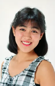 橋本美加子（後に実加子）のプロマイド